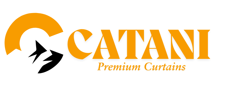 RÈM CỬA CAO CẤP CATANI